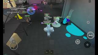 The glory of mods in KP Experimental (Roblox) ( a bit outdated )