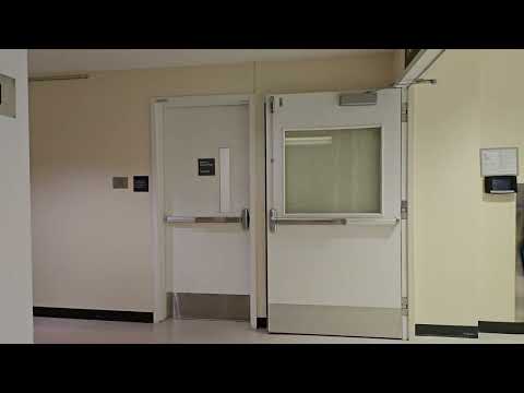 Independent Service demo on a 1989 Dover Impulse Hydraulic NW Elevator at Valley MC | Renton WA