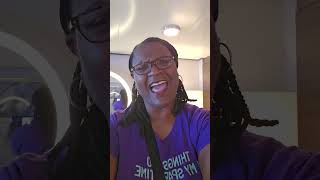 Royal Caribbean Crystal Block Milestone #povertytoparadise