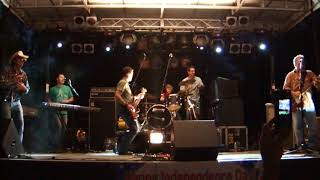 Cravin&#39; Melon, &quot;Rock Hill&quot;