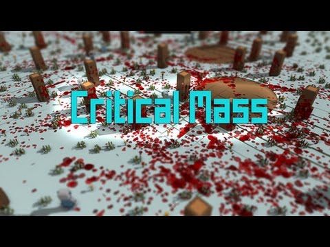 CRAZY AWESOME GAME!!! | Critical Mass
