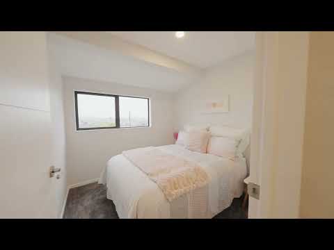 Lot 1-7/30 Woodford Avenue, Henderson, Waitakere City, Auckland, 3房, 2浴, Townhouse