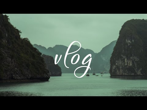 Slow Travel | Most Beautiful Place I've Ever Seen