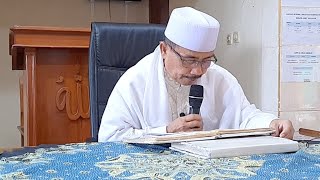 Download lagu 04. Pasaran Kitab Hikam Hal 3 Juz 2 (Rubama Atla'aka) mp3 Download lagu 04. Pasaran Kitab Hikam Hal 3 Juz 2 (Rubama Atla'aka) mp3