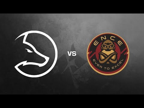 LDLC.com vs. ENCE eSports - IEM Katowice 2019 Minor Qualifier CQ (Nuke | Map 2)