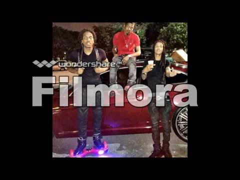Law Skeeda - Skrilla freestyle(FMN)