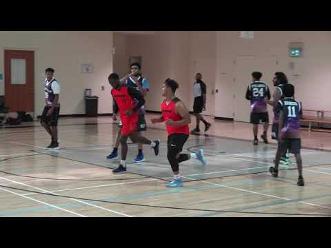 Movement vs Money Team - saturday tier 1 playoffs - tcbl 2021 fall