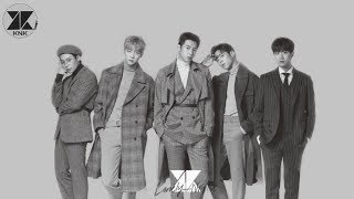크나큰(KNK) - What Do You Think [Türkçe Altyazılı]