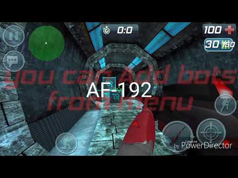 Critical Missions: SPACE (All Weapons)