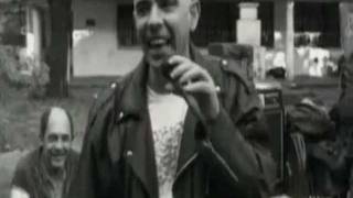 SUMO Luca Vive  Noche de Paz