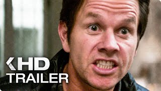 INSTANT FAMILY All Clips &amp; Trailers (2018)