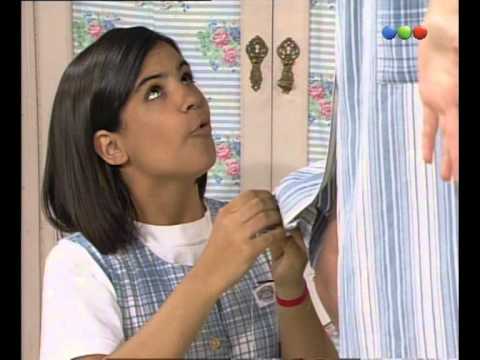 Capítulo 332 - Chiquititas