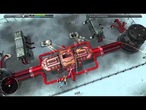 Root Projects Examples Steam Community :: Video :: Gameplay Project Root