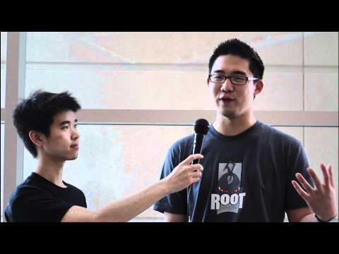 Interview with ROOTEdward - Team Manager - MLG Dallas