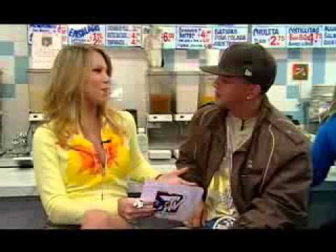 Entrevista exclusiva con Daddy Yankee