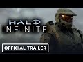 Halo Infinite - Official "Forever We Fight" Trailer