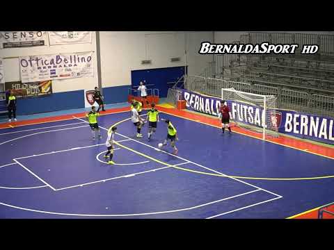 Old Boys Bernalda - Laurenzana Under 19 8 giornata 22 Gennaio 2023