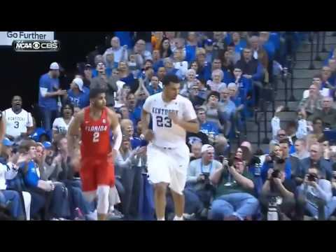 Jamal Murray 35 Points & 1 Assist vs Florida (SEASON HIGH---POINTS)
