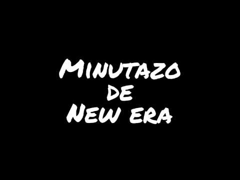 Minutazo de New era vs MKS - FMS PERU EXHIBICIÓN