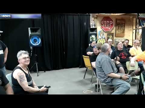 3WA Carnage Episode 53 "Outbid Part 1"