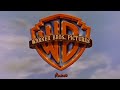 Warner Bros Pictures 1962 Version 2