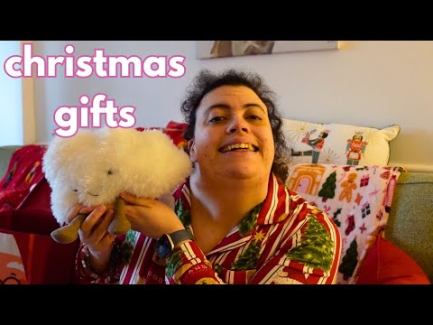 what i got for christmas 2025!