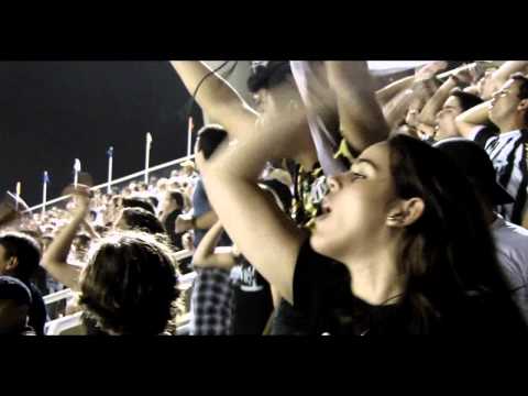 "CEARÃ 3 X 2 CORITIBA - 25/09/2011 - 3º GOL COM O SETOR ALVINEGRO !" Barra: Setor Alvinegro &bull; Club: Ceará