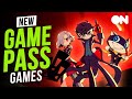 NEW Xbox Game Pass Update November 2023