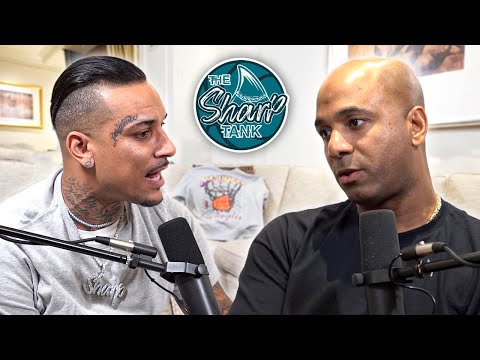 Wallo Opens Up to Sharp About His Upbringing, Prison, His Come Up & More