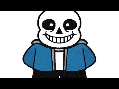 Logan And Colton meet sans (undertale crossover)