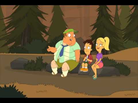 Crash Canyon S02E06 - A Bun In The Canyon (Hidden Character Clip)