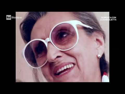 Intervista a Pupella Maggio.