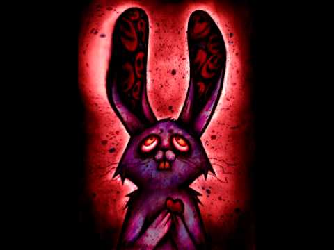 Alienn Vs. A-Mush - Demon Laboratory