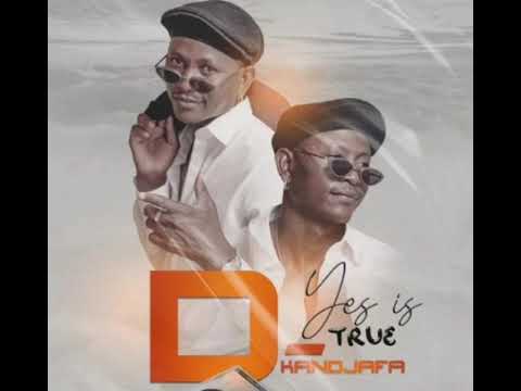 D-Kandjafa  Otapatana ft Ras Bozza and Pendapala  Yes Is True Album,, new album 2022