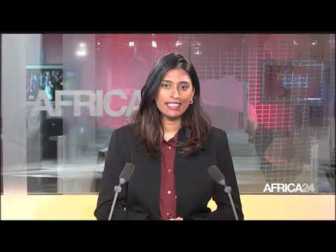 Le journal du dimanche 20 mars 2022 - 05H GMT