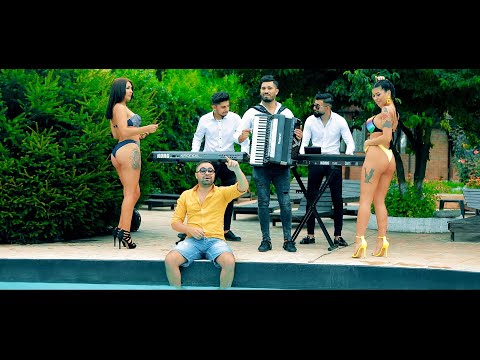 LIVIU IONITA - BANII MA STRIGA STAPANE  2019