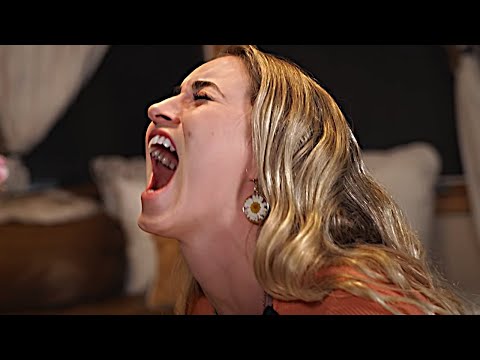 Talking To Aliens Is Real and Terrifying