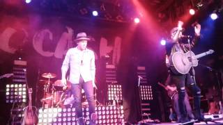 All Day Locash