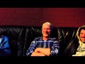 Donots - THIS IS NOT A DRILL - HAPPY VERSION (Backstage Footage)