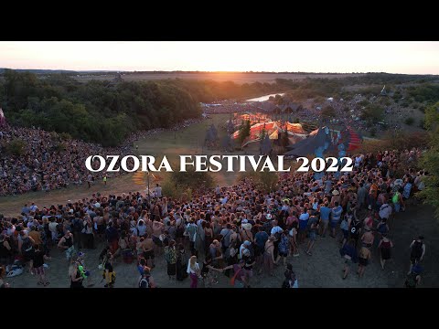 Ozora Festival - Aftermovie 2022