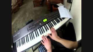 How to play Expression by Helen Jane Long (Sheet music included)