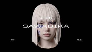 Download lagu LiSA - SAWADIKA (TIITO Techno Remix) mp3 Download lagu LiSA - SAWADIKA (TIITO Techno Remix) mp3