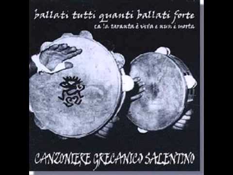 Ballati tutti quanti ballati forte