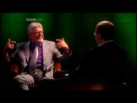 MARK LAWSON TALKS TO ROLF HARRIS