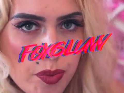 desperately seeking susan - foxgluvv (official music video)