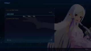 SAOFD レイドとか
