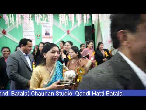 Dr. M.R.S Bhalla DAV School.Qila Mandi, Batala