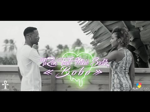 Tizen Feat Misié Sadik - Bobo (Clip Officiel)