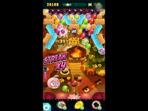 Angry Birds Stella Pop Level 428