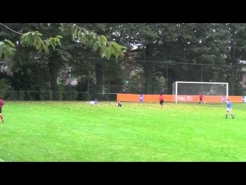 WV HEDW D1 VS AFC D2